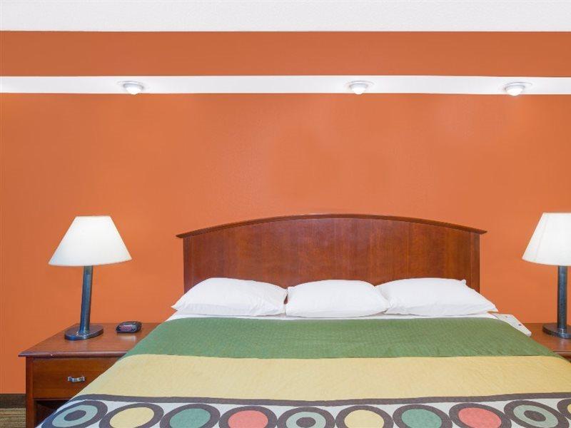 Coastal Inn & Suites Wilmington Eksteriør bilde