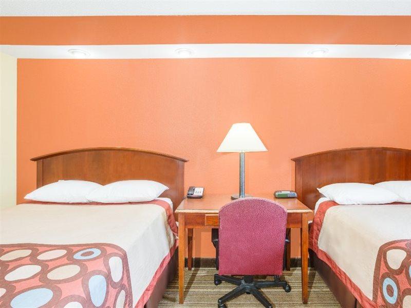 Coastal Inn & Suites Wilmington Eksteriør bilde