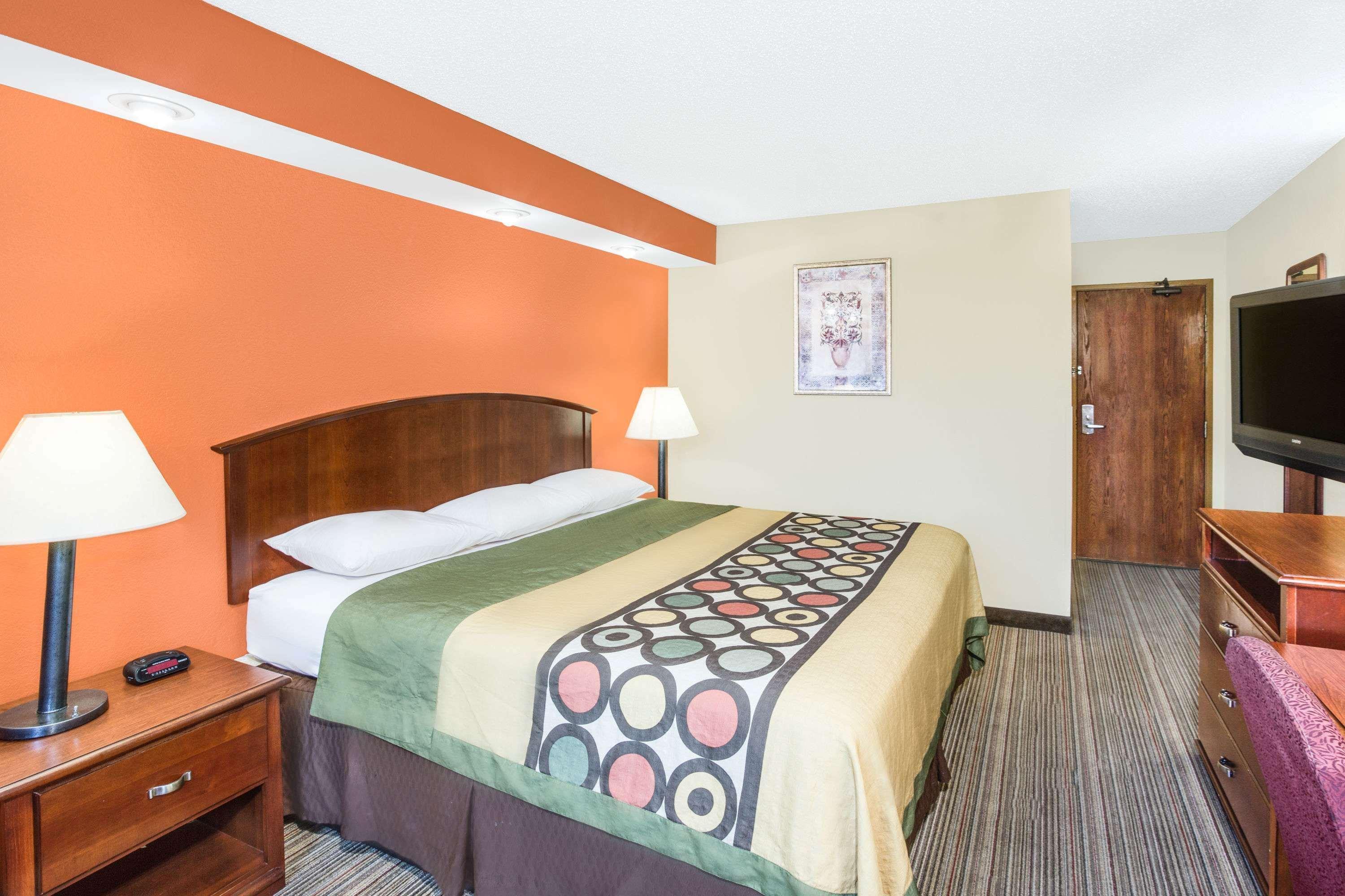 Coastal Inn & Suites Wilmington Eksteriør bilde