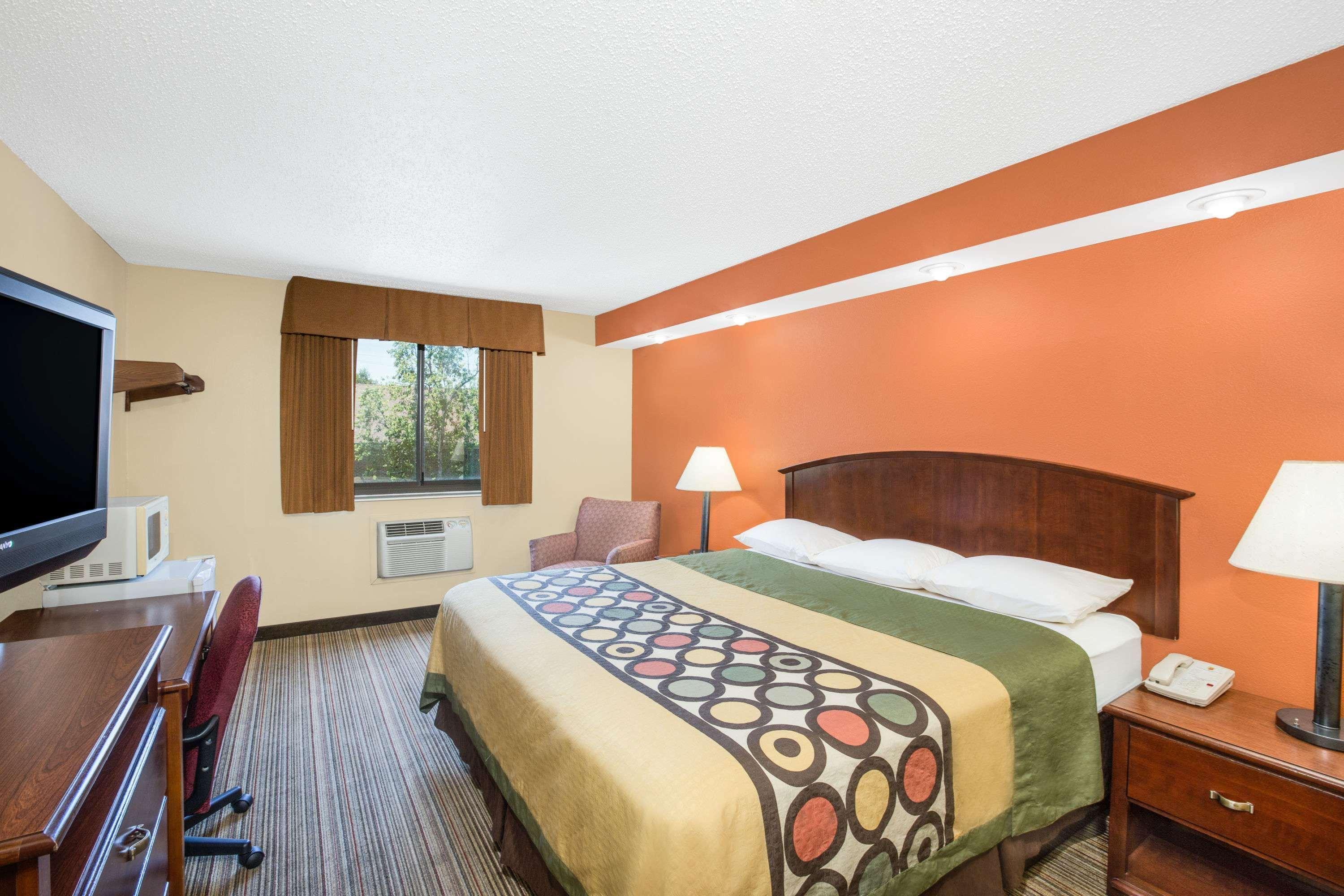 Coastal Inn & Suites Wilmington Eksteriør bilde