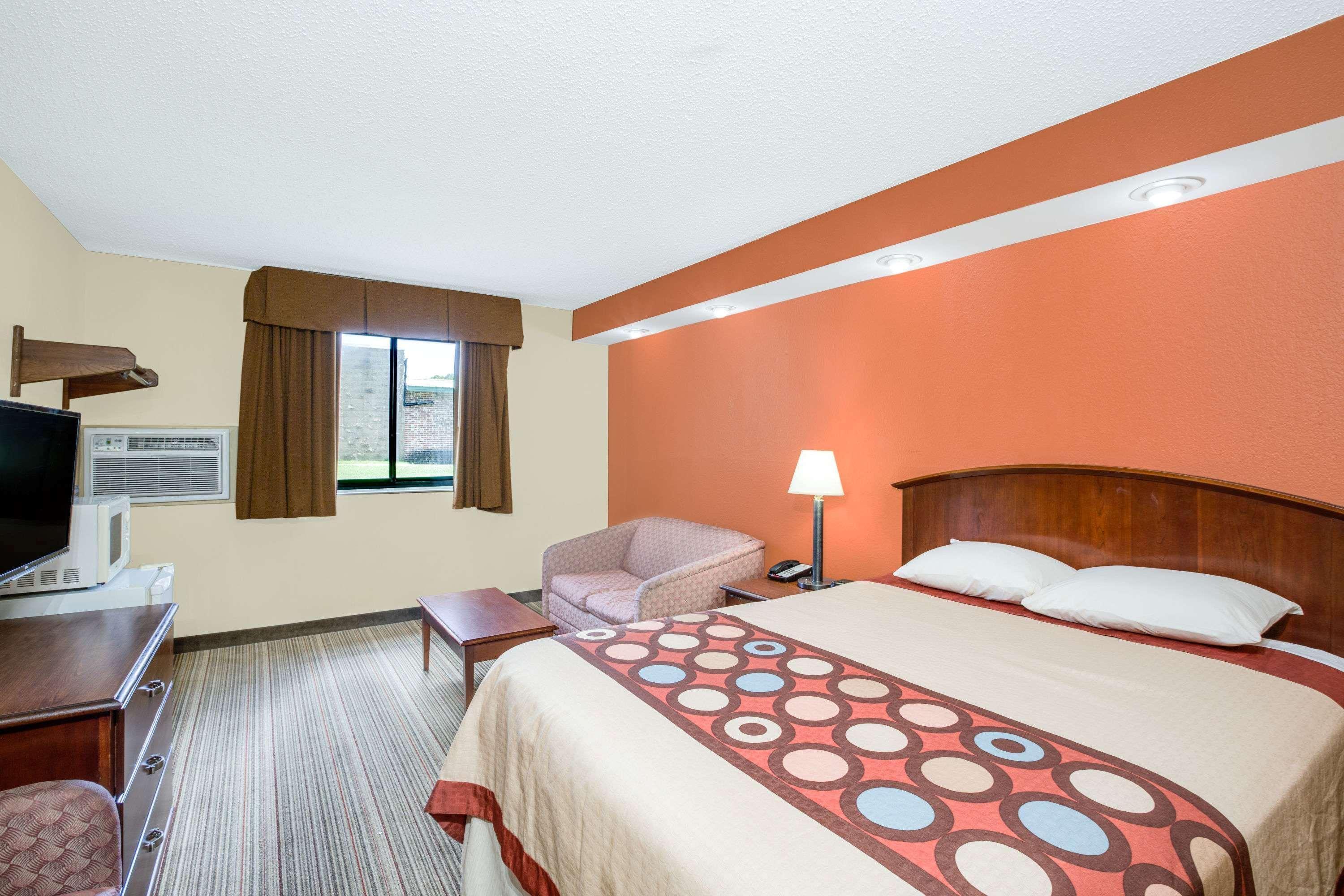 Coastal Inn & Suites Wilmington Eksteriør bilde