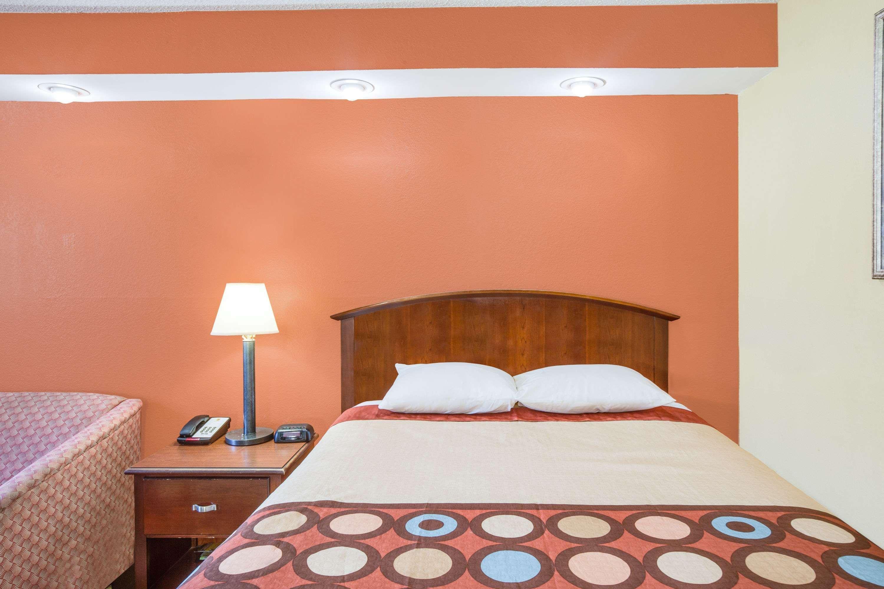 Coastal Inn & Suites Wilmington Eksteriør bilde