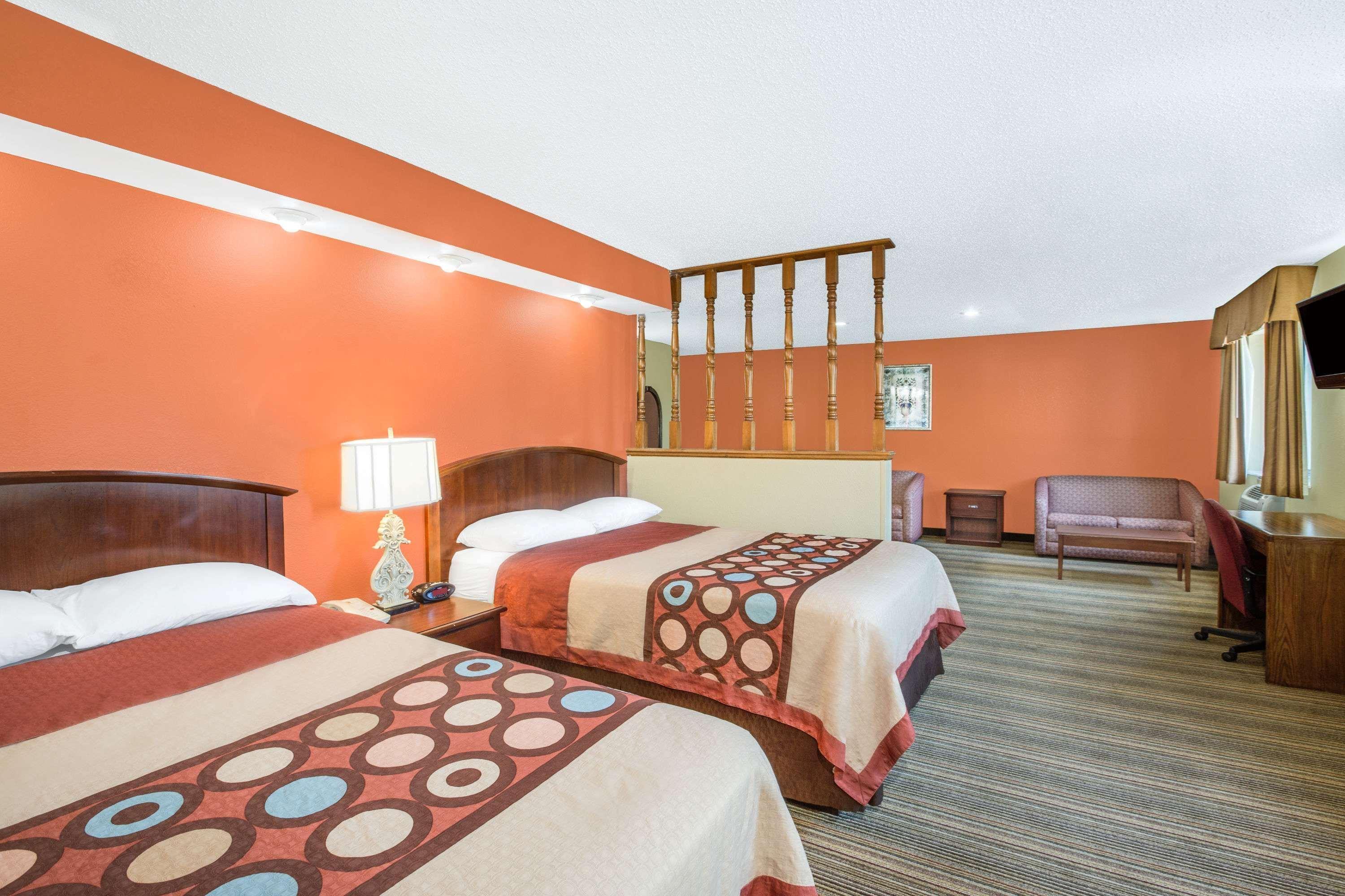 Coastal Inn & Suites Wilmington Eksteriør bilde